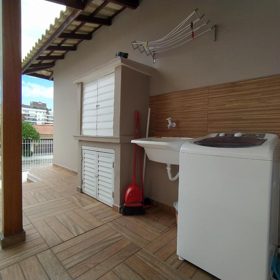 Loft Encantador A - 8 Km De Floripa Сан-Жозе Екстер'єр фото